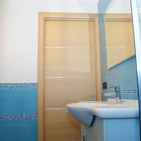 Tourism Apartment Trapani