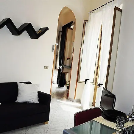 Apartment Tourism
