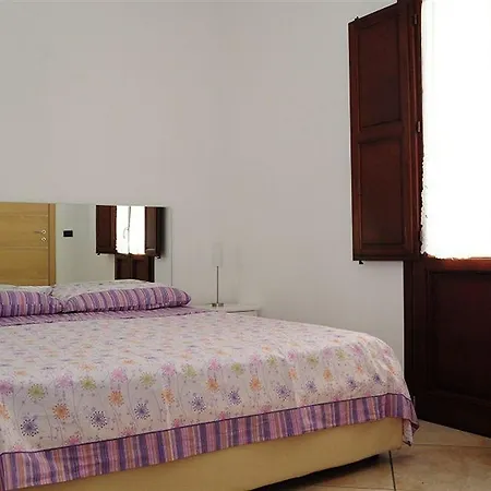 Tourism Trapani