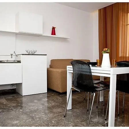 Tourism Apartment