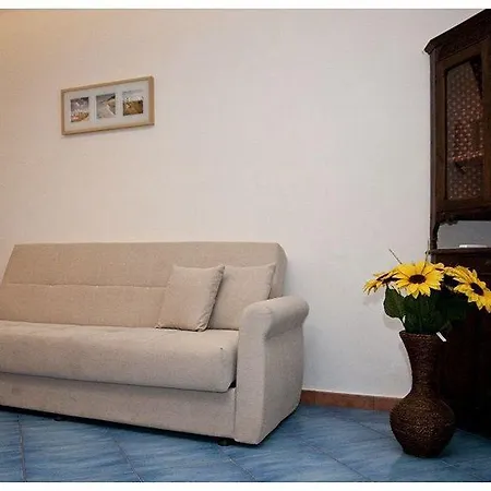 Tourism Apartment