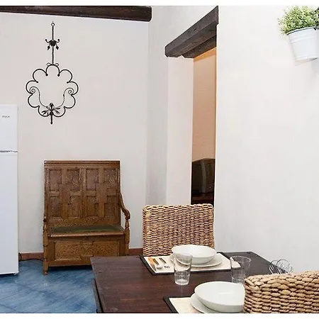 Apartment Tourism Trapani
