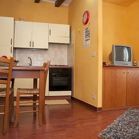 Apartment Tourism Trapani