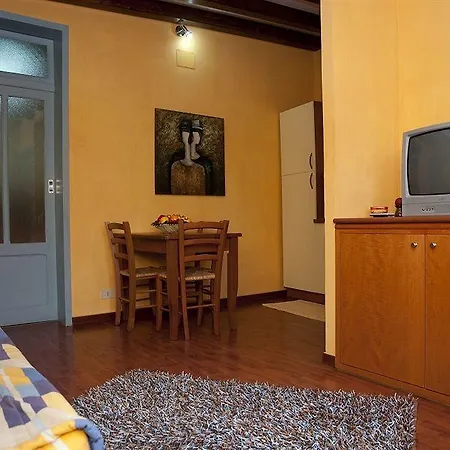 Apartment Tourism Trapani