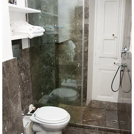 Tourism Apartment *