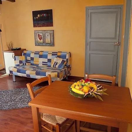 Tourism Apartment Trapani