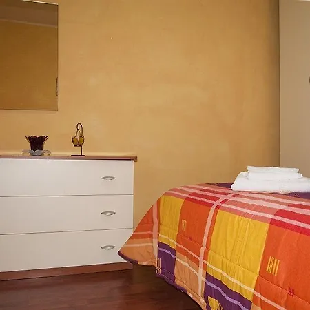 Tourism Apartment *