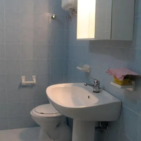 Tourism Apartment Trapani