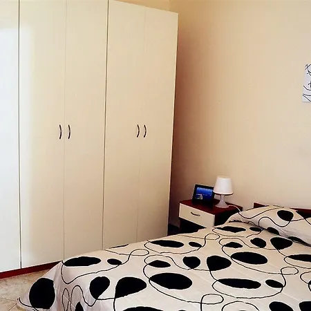 Tourism Apartment