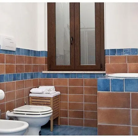 Tourism Apartment Trapani