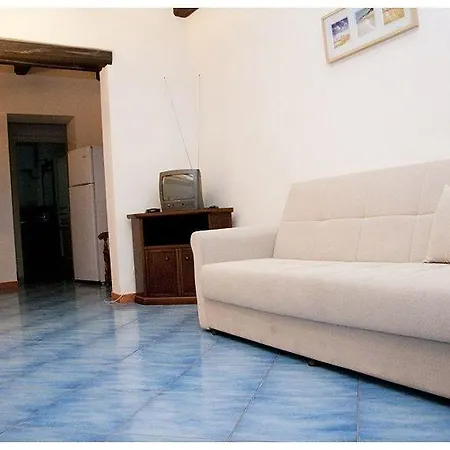 Tourism Apartment Trapani