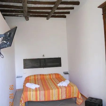 Apartment Tourism Trapani
