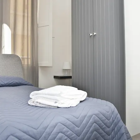 Apartment Tourism