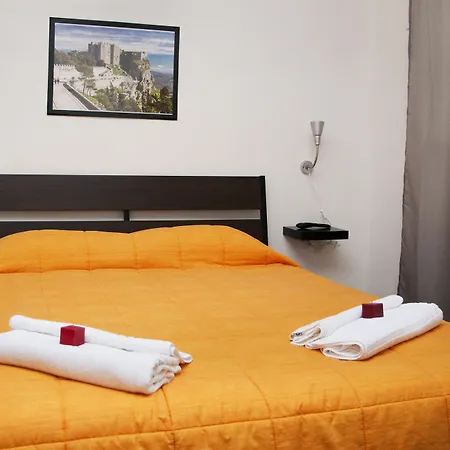 Apartment Tourism