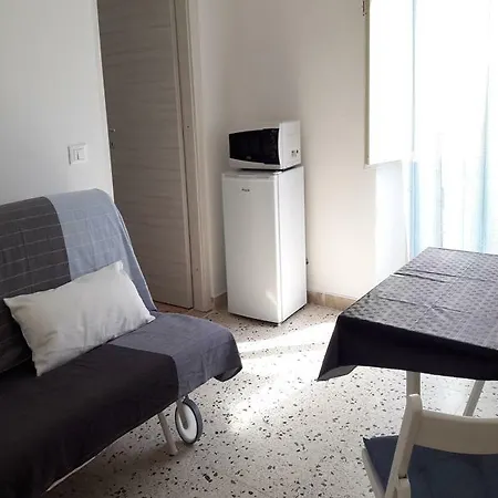Apartment Tourism