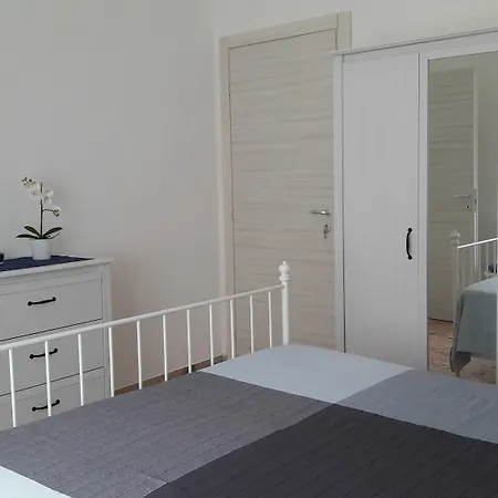 Tourism Apartment Trapani