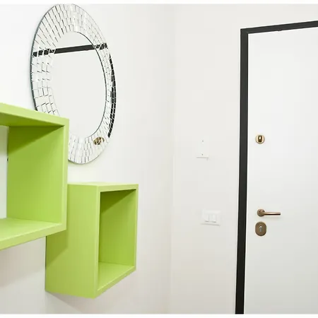 Tourism Apartment Trapani