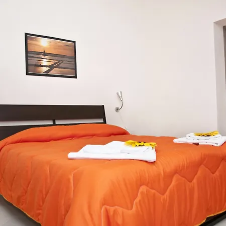 Apartment Tourism