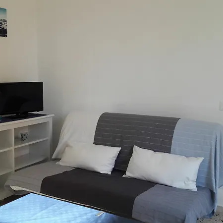 Apartment Tourism