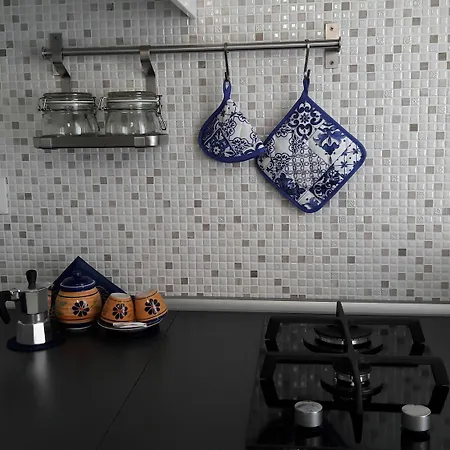 Apartment Tourism *