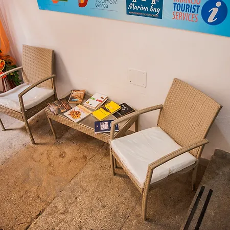 Apartment Tourism