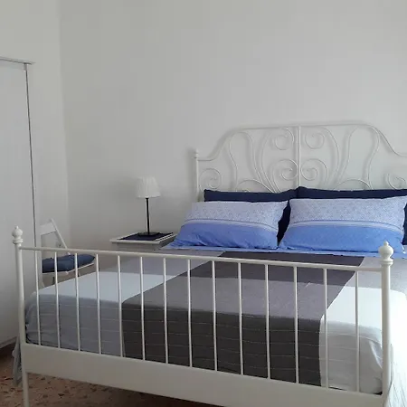 Apartment Tourism Trapani