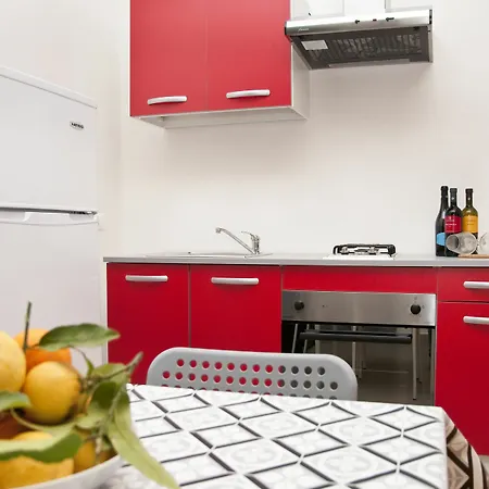 Tourism Apartment *