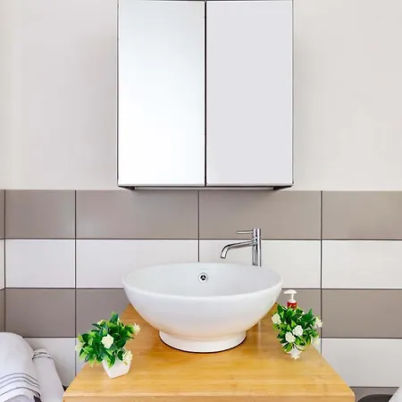 Tourism Apartment