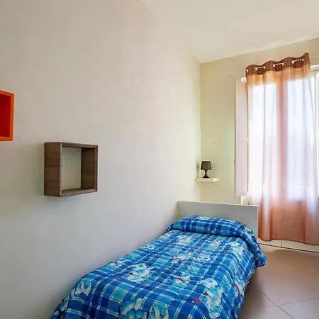 Apartment Tourism
