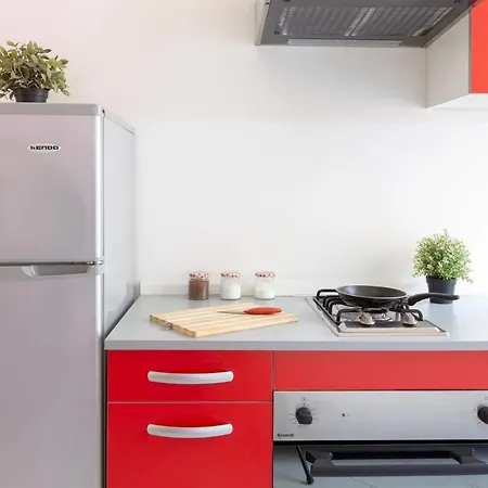 Tourism Apartment Trapani
