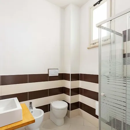 Apartment Tourism Trapani