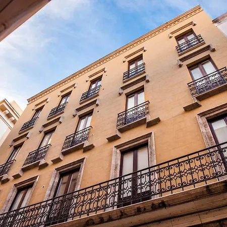 Apartment Tourism Trapani