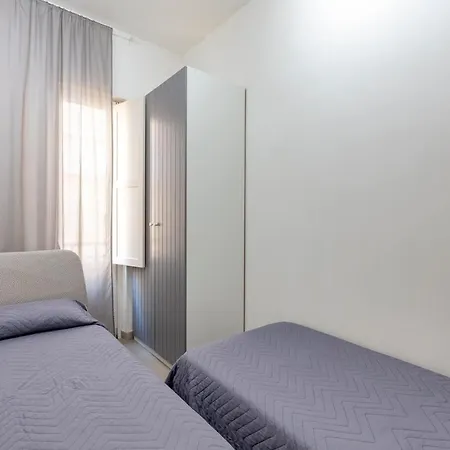Tourism Apartment Trapani