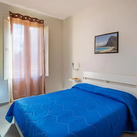 Tourism * Trapani