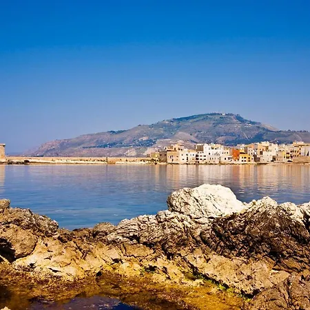 Apartment Tourism Trapani