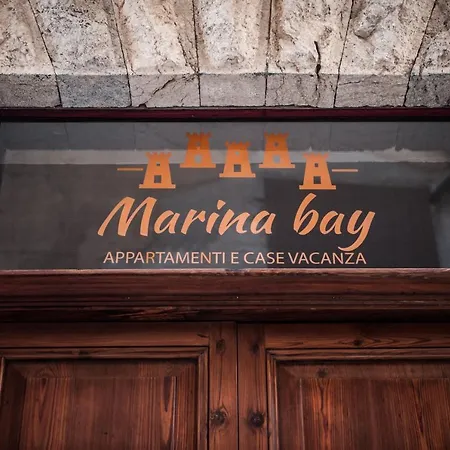 Tourism Trapani