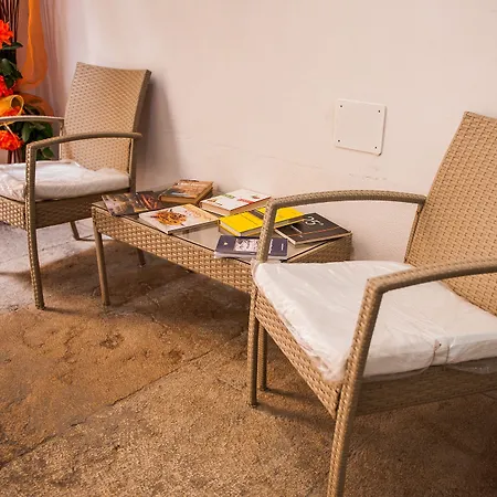 Apartment Tourism *